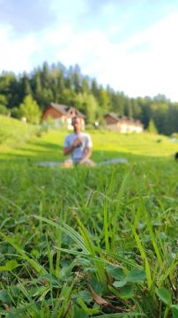 Pohodniški vikend v tuhinjski dolini z novimi gozdnimi doživetji (9)